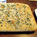 Focaccia